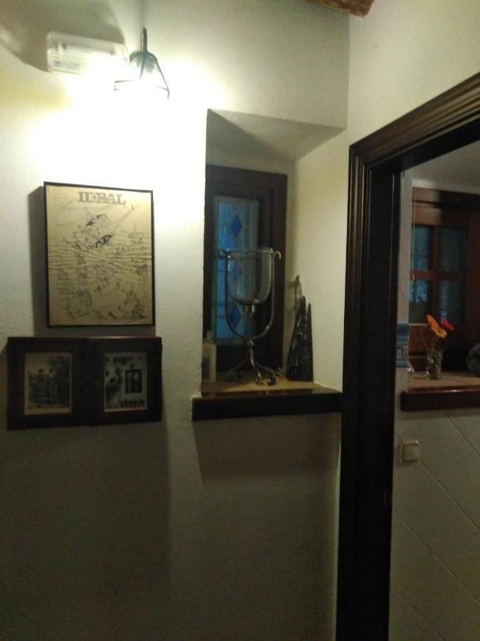 YátorCasa Maldonadoアパートメント エクステリア 写真