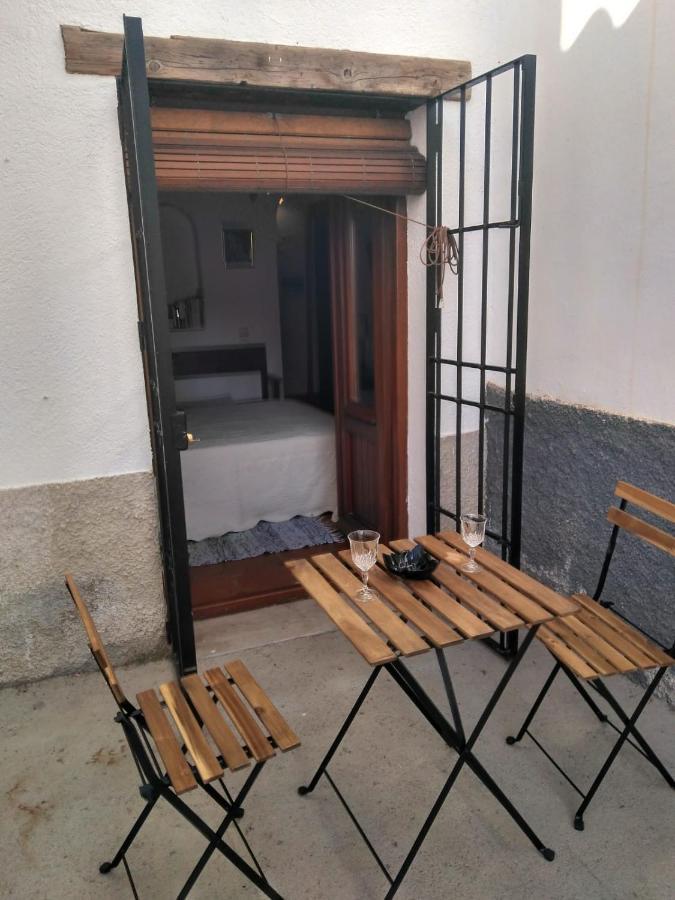 YátorCasa Maldonadoアパートメント エクステリア 写真